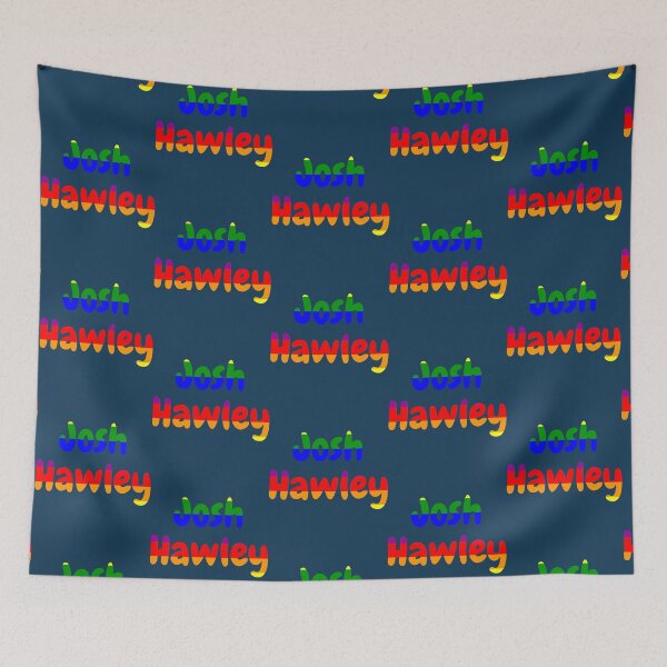 Item preview, Josh Hawley  designed and sold by AfterHoursFM.