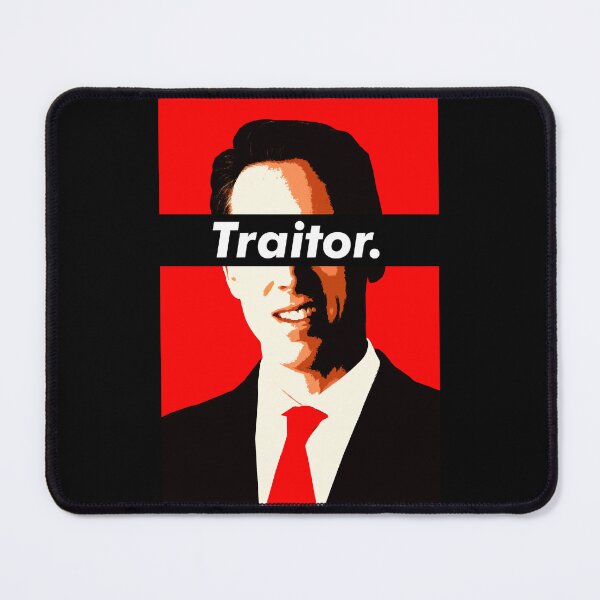 Item preview, Josh Hawley designed and sold by AfterHoursFM.