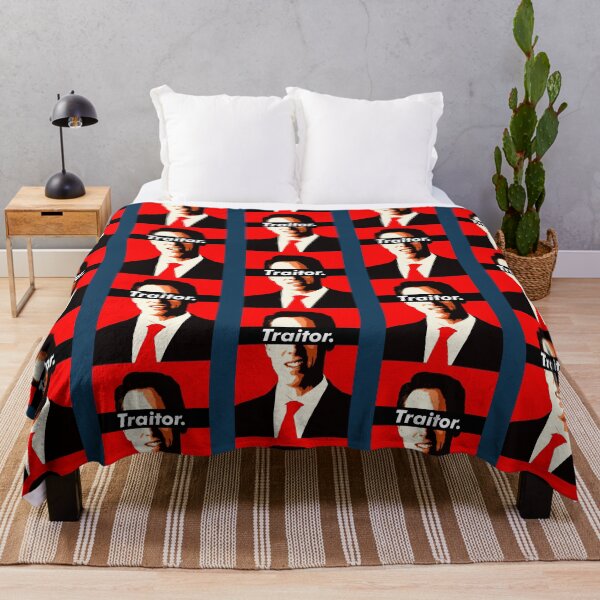 Item preview, Josh Hawley designed and sold by AfterHoursFM.