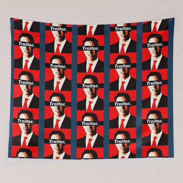 Item preview, Josh Hawley  designed and sold by AfterHoursFM.