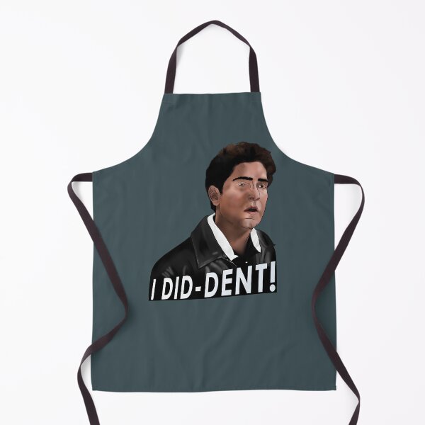 Item preview, Chrisopher Moltisanti - Sopranos Art designed and sold by McKeeverDesigns.