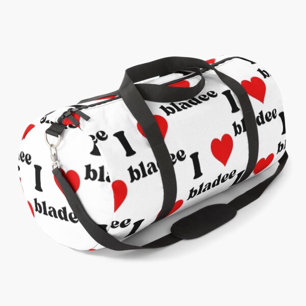 Item preview, i heart bladee designed and sold by LadyMoldavites.