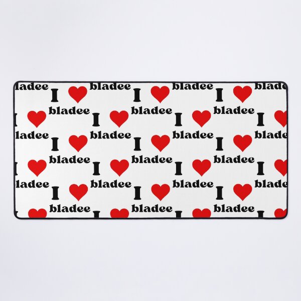 Item preview, i heart bladee designed and sold by LadyMoldavites.