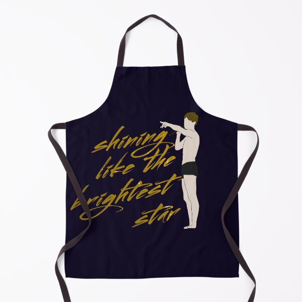 Item preview, Shining Like The Brightest Star designed and sold by byebyesally.
