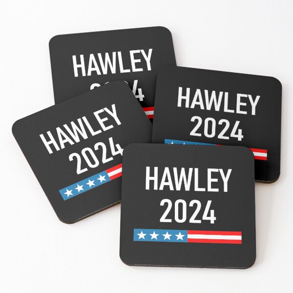 Item preview, Josh Hawley 2024 designed and sold by AfterHoursFM.