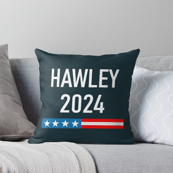Item preview, Josh Hawley 2024 designed and sold by AfterHoursFM.
