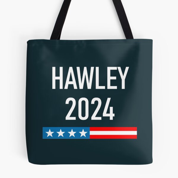 Item preview, Josh Hawley 2024 designed and sold by AfterHoursFM.