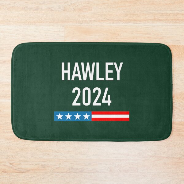 Item preview, Josh Hawley 2024 designed and sold by AfterHoursFM.