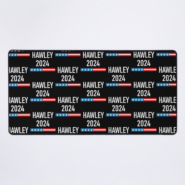 Item preview, Josh Hawley 2024 designed and sold by AfterHoursFM.