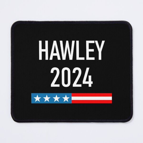 Item preview, Josh Hawley 2024 designed and sold by AfterHoursFM.