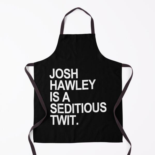 Item preview, Josh Hawley designed and sold by AfterHoursFM.