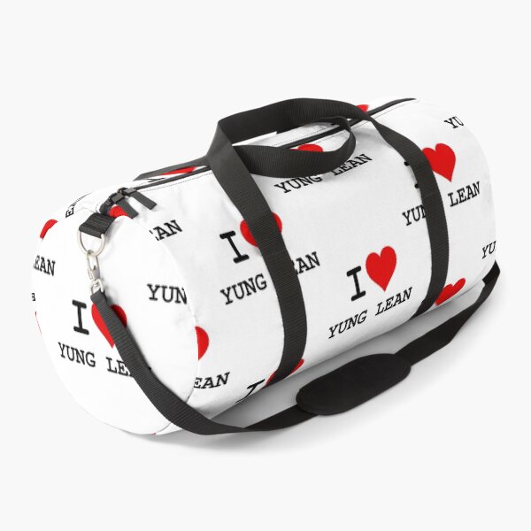 Item preview, I Heart Lean designed and sold by LadyMoldavites.