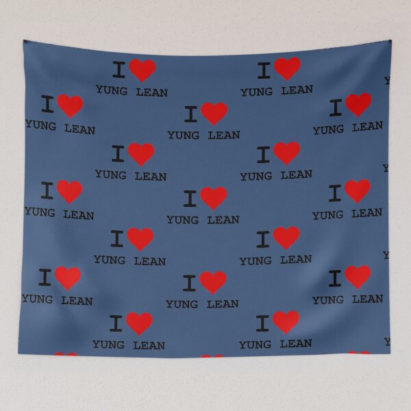 Item preview, I Heart Lean designed and sold by LadyMoldavites.