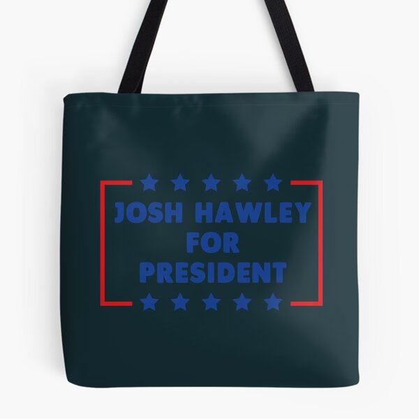 Item preview, Josh Hawley For President  designed and sold by AfterHoursFM.