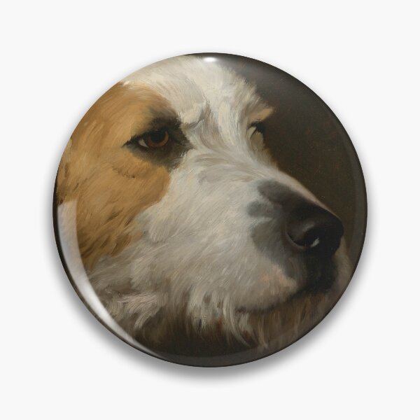 Artikelvorschau, Jean-Leon Gerome Marengo Tiere Hund entworfen und verkauft von TeeARTHY.