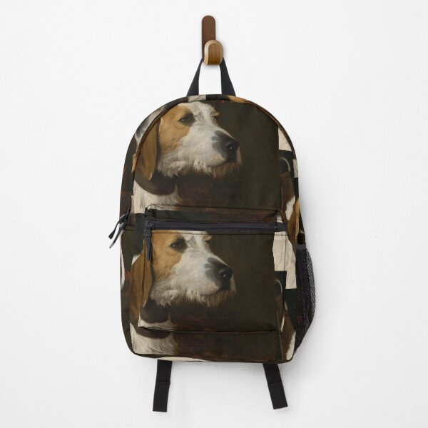 Item preview, Jean-Leon Gerome  Marengo  Animals dog designed and sold by TeeARTHY.