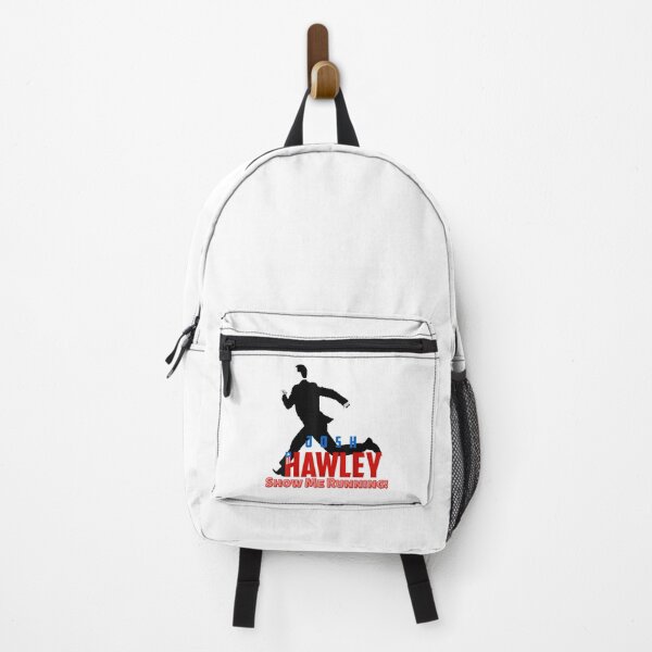 Item preview, Funny Josh Hawley Show-Me Running designed and sold by AfterHoursFM.