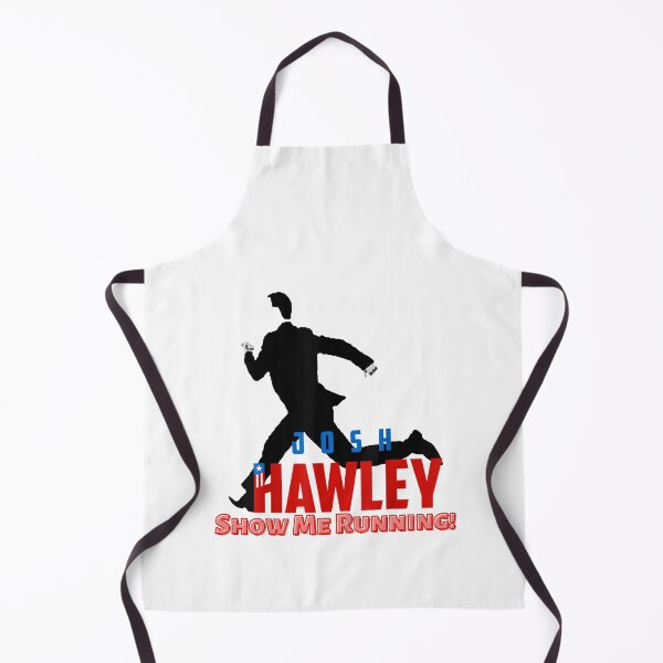 Item preview, Funny Josh Hawley Show-Me Running designed and sold by AfterHoursFM.