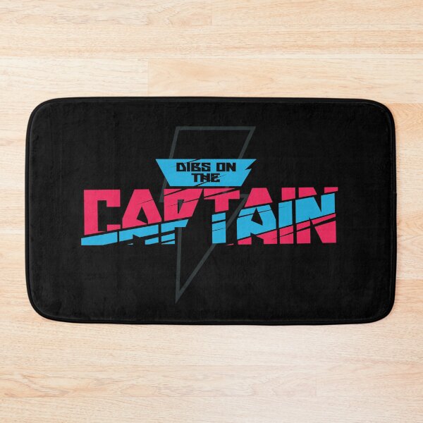 Item preview, DIBS ON THE CAPTAIN designed and sold by ALIHAIDER111.