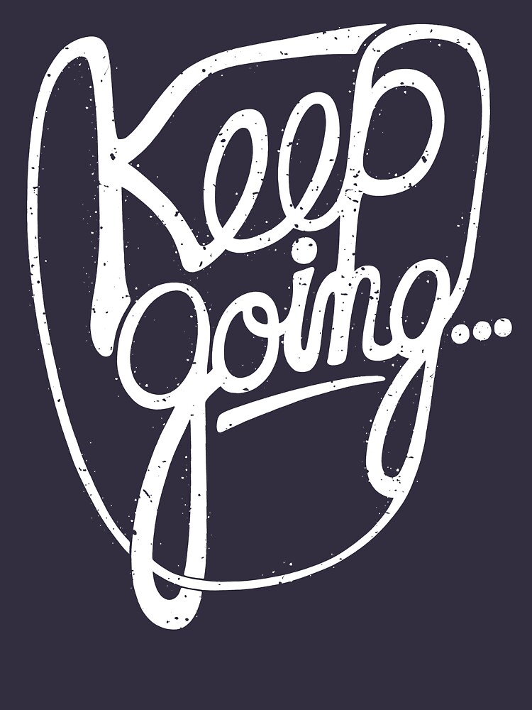 KEEP GO/NG by Angchor