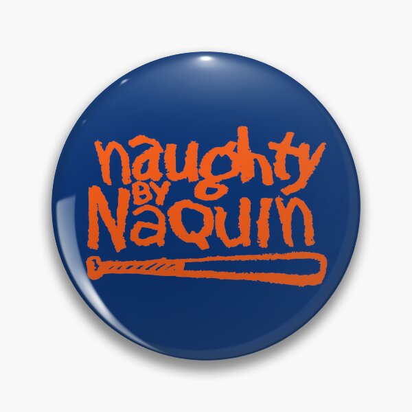 Item preview, Naughty by Naquin designed and sold by jordan5L.