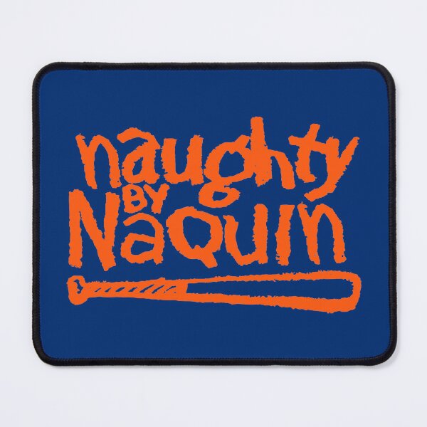 Item preview, Naughty by Naquin designed and sold by jordan5L.