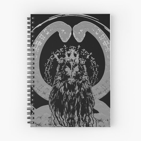 Item preview, owl with snakes designed and sold by lanase.