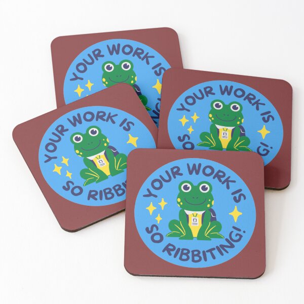 Item preview, Froggy designed and sold by Showmee.