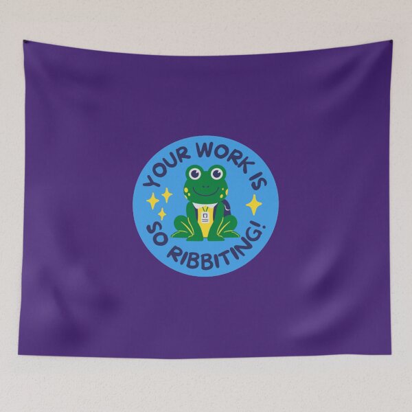 Item preview, Froggy designed and sold by Showmee.