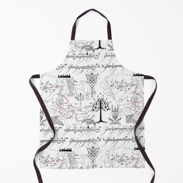 Item preview, Fantasy Map designed and sold by doodle-mittens.