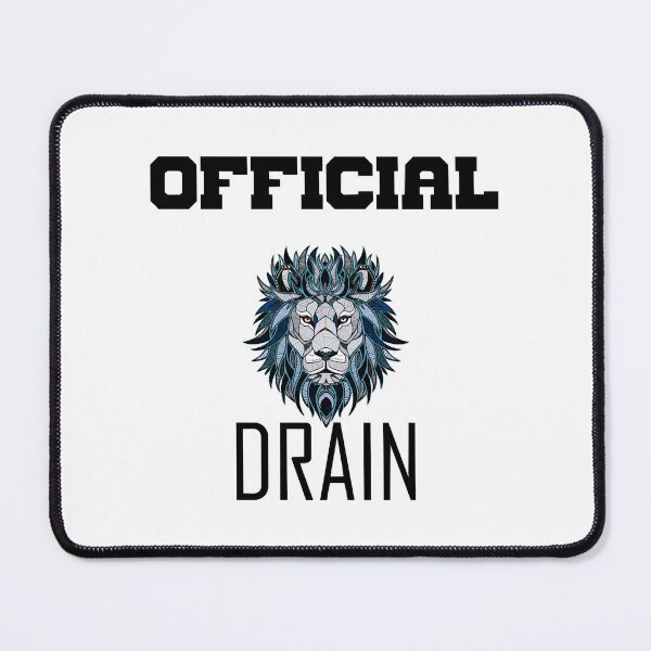 Item preview, Official Drain Gang  designed and sold by LadyMoldavites.