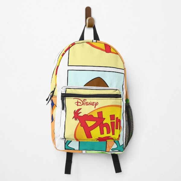 Item preview, Phineas and Ferb designed and sold by ShopMorales.
