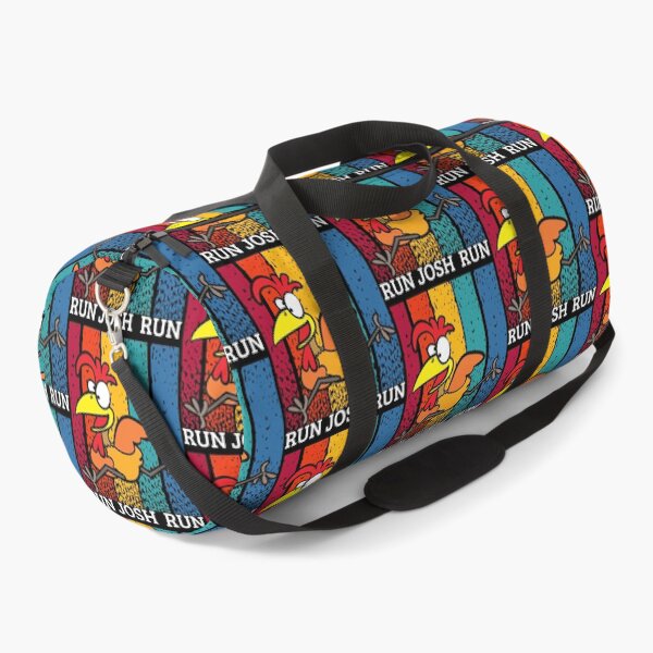 Item preview, Josh Hawley Run Free designed and sold by AfterHoursFM.
