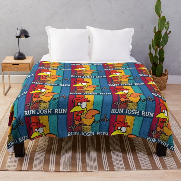 Item preview, Josh Hawley Run Free designed and sold by AfterHoursFM.