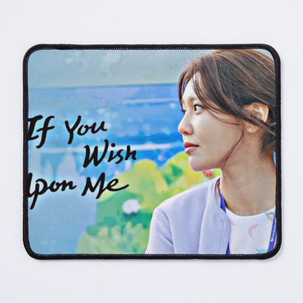 Item preview, If you wish upon me kdrama 2022 - 당신이 소원을 말하면 designed and sold by Fizashop.