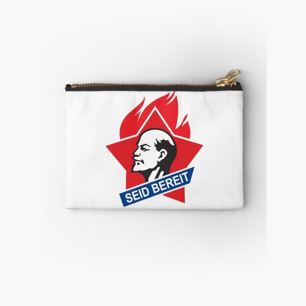 Item preview, seid bereit -  be prepared designed and sold by close-up.biz.