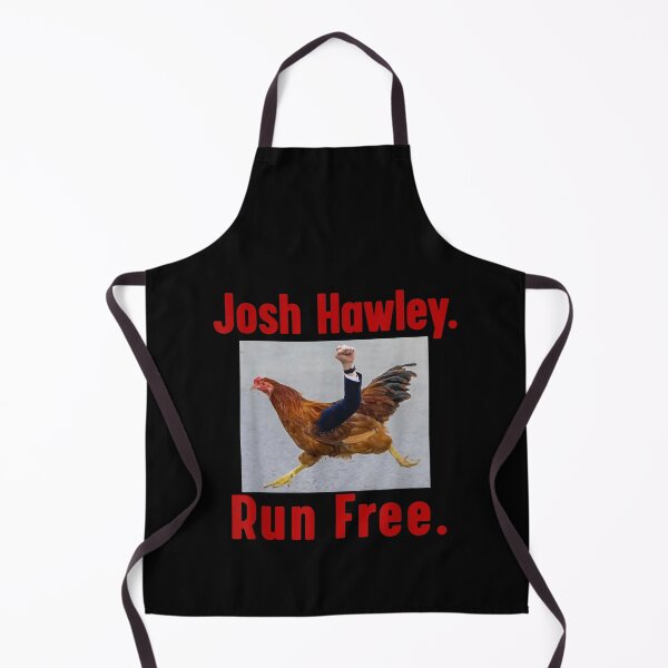 Item preview, Josh Hawley designed and sold by AfterHoursFM.