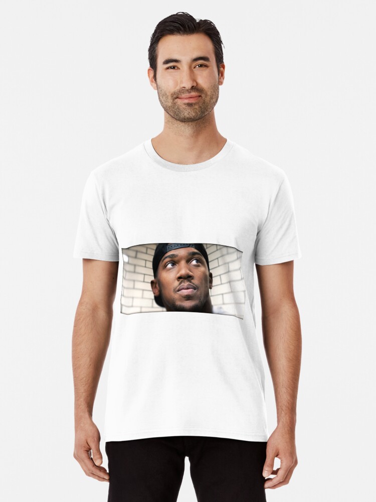 anthony t shirt