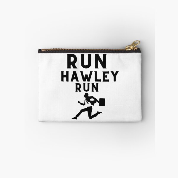 Item preview, funny Run Hawley Run designed and sold by AfterHoursFM.
