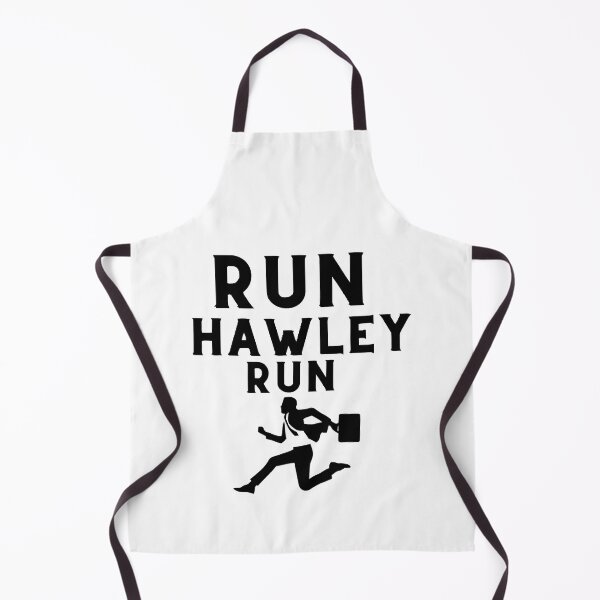 Item preview, funny Run Hawley Run designed and sold by AfterHoursFM.