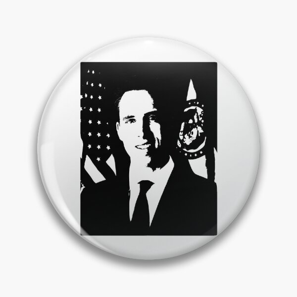 Item preview, Josh Hawley ( designed and sold by AfterHoursFM.