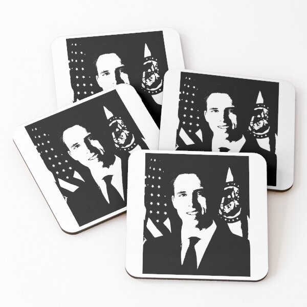 Item preview, Josh Hawley ( designed and sold by AfterHoursFM.