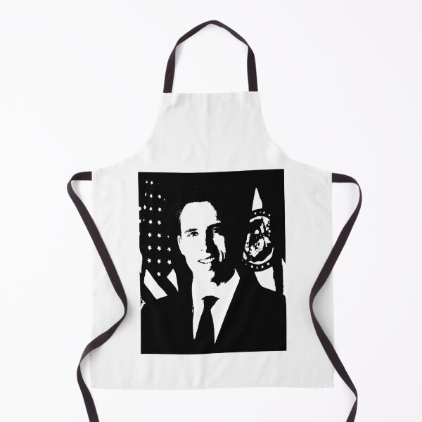 Item preview, Josh Hawley ( designed and sold by AfterHoursFM.