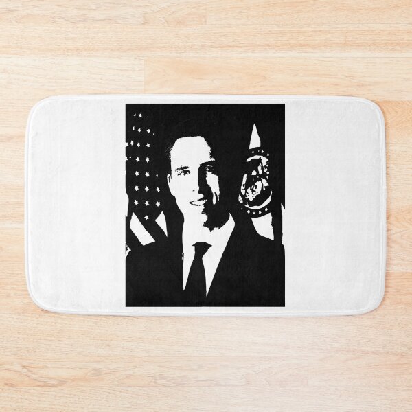 Item preview, Josh Hawley ( designed and sold by AfterHoursFM.