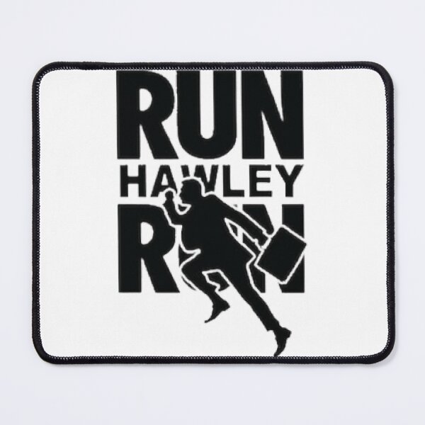 Item preview, Josh Hawley Run Free Funny Josh Hawley Running designed and sold by AfterHoursFM.