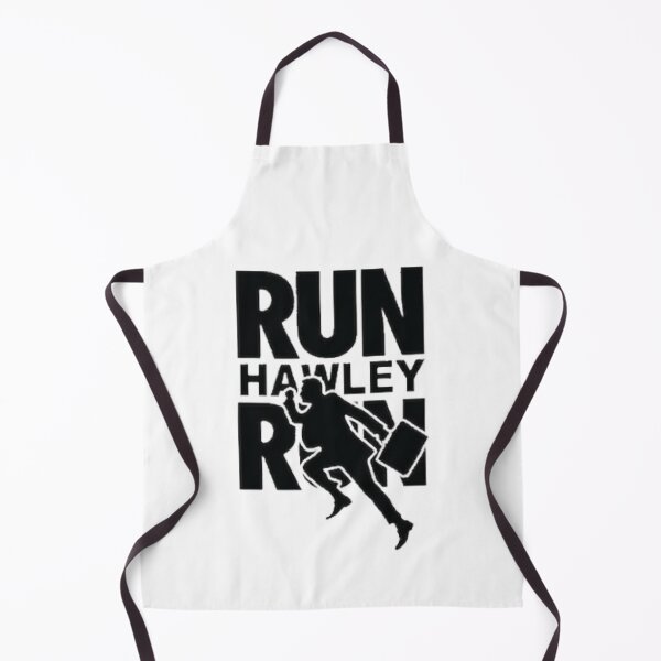Item preview, Josh Hawley Run Free Funny Josh Hawley Running designed and sold by AfterHoursFM.