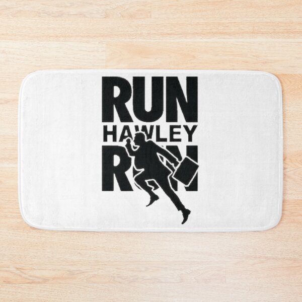 Item preview, Josh Hawley Run Free Funny Josh Hawley Running designed and sold by AfterHoursFM.