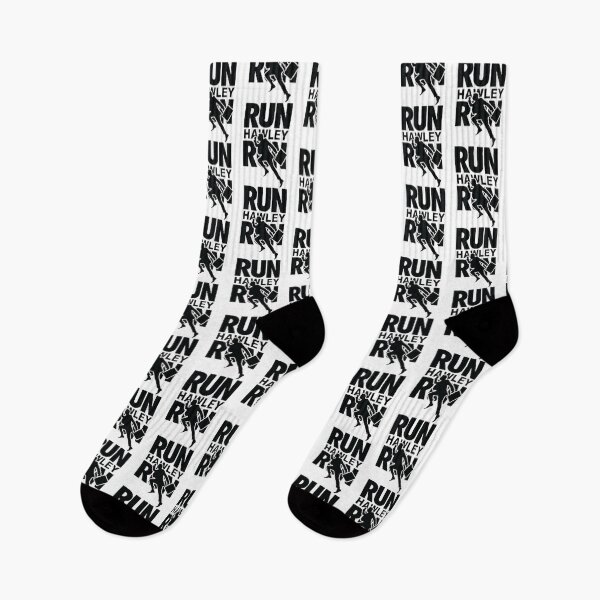 Item preview, Josh Hawley Run Free Funny Josh Hawley Running designed and sold by AfterHoursFM.