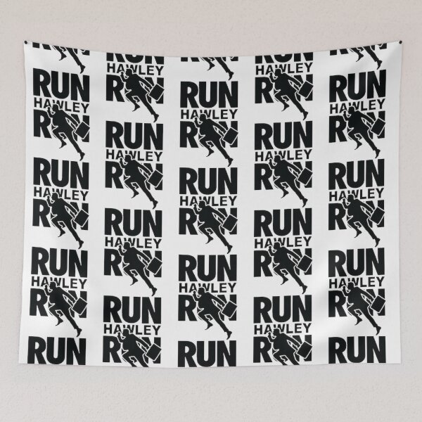 Item preview, Josh Hawley Run Free Funny Josh Hawley Running designed and sold by AfterHoursFM.