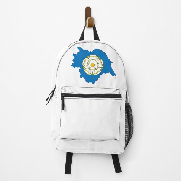 Item preview, Yorkshire Flag County Background designed and sold by stanage.